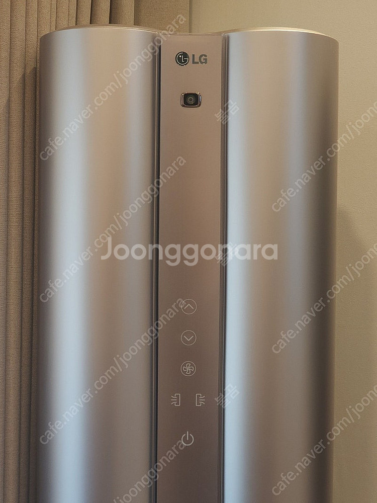 LG 에어컨 2in1 19평 (풀세트 스텐드+벽걸이+실...--1