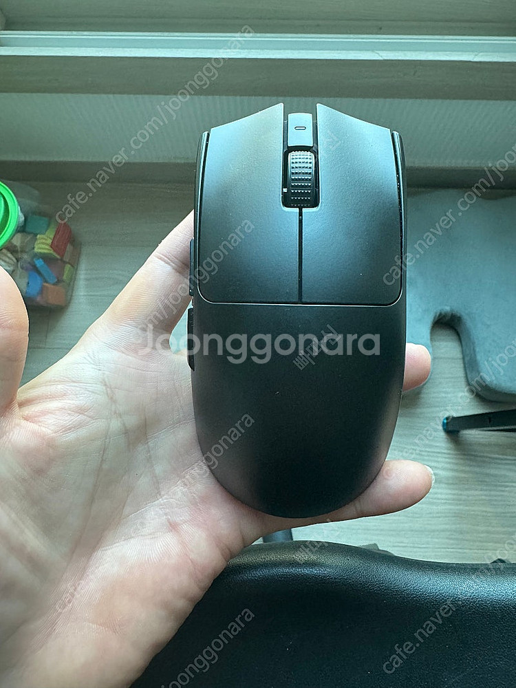 정품 바브삼 바이퍼 v3 프로 팔아요--1