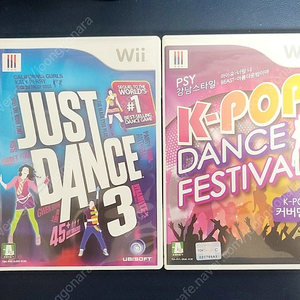 닌텐도 위 wii kpop 댄스,저스트댄스3,슈퍼마리오,리조트 팝니다.(택배비 포함 4.3만)