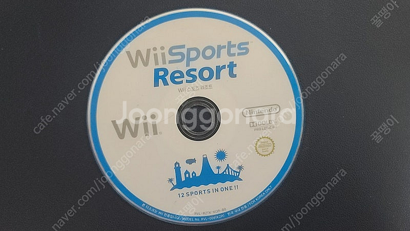 닌텐도 위 wii kpop 댄스,저스트댄스3,슈퍼마리오...--5