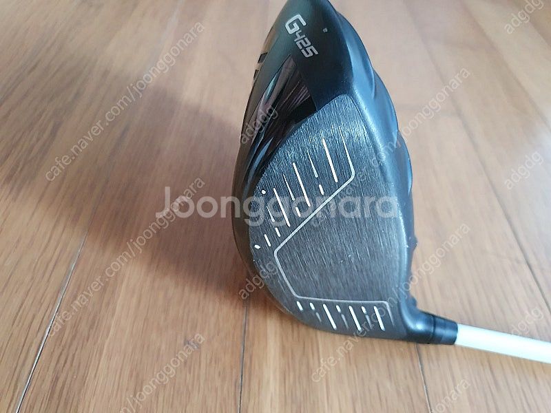 골프채풀세트+거리측정기 판매합니다--2