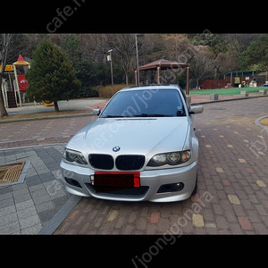 E46 320i 2004년식 13만키로대