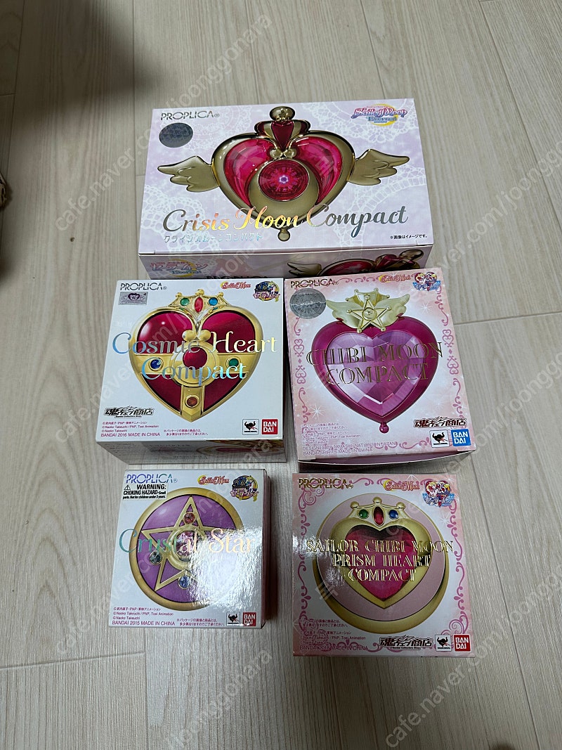 프로플리카 세일러문 ,쟌느 여러개 팔아요 | 중고나라 - 안심되는 중고거래