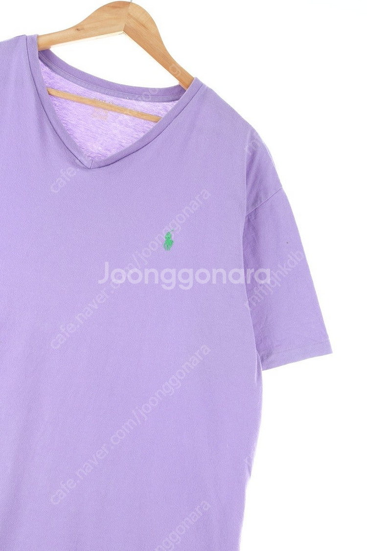(XL-2XL) 폴로 랄프로렌 반팔 티셔츠 빅사이즈 퍼...--0