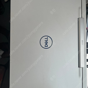 델 g5 5590 i7-9750 고사양 노트북 팝니다