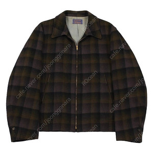 [100-105] 1950s USA Pendleton Virgin Wool Jacket 펜들턴 버진 울 자켓 50년대 빈티지 미국생산 미제