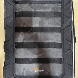 드론가방 Lowepro DroneGuard CS 400