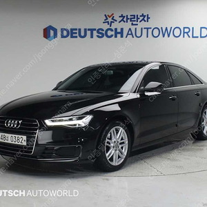 아우디뉴A6 35 TDI@중고차@24시상담@저신용@전액할부