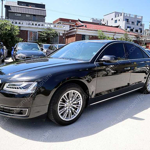 아우디뉴A8 50 TDI 콰트로@중고차@24시상담@저신용@전액할부