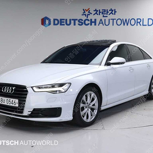 아우디뉴A6 35 TDI 프리미엄@중고차@24시상담@저신용@전액할부