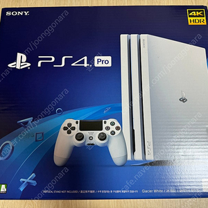 Ps4pro 플스4프로 팝니다