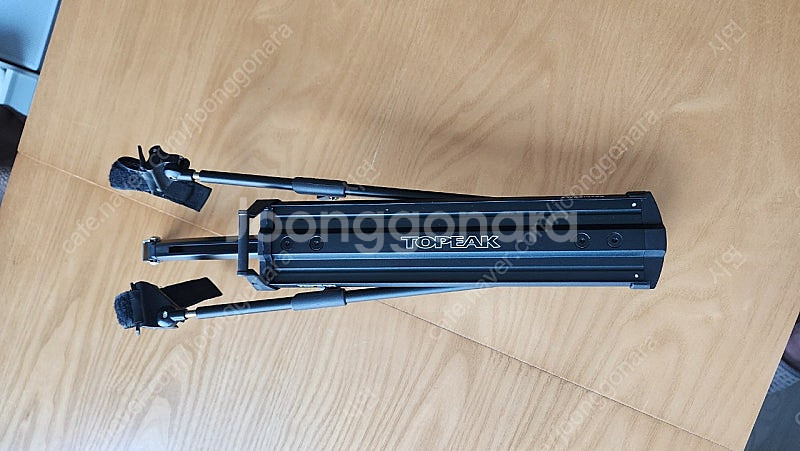 토픽 로디 렉 TOPEAK ROADIE RACK--0