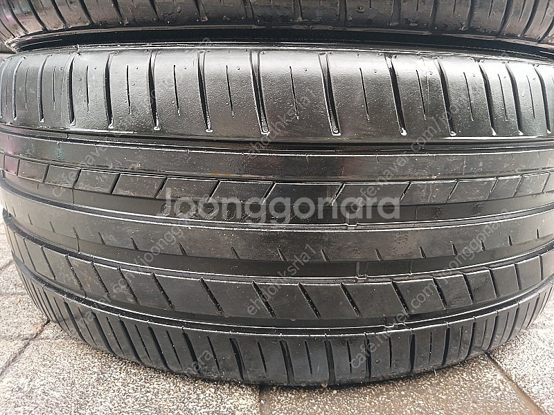 245 40 19 KAPSEN 헤드킹 S2000 타이어...--3