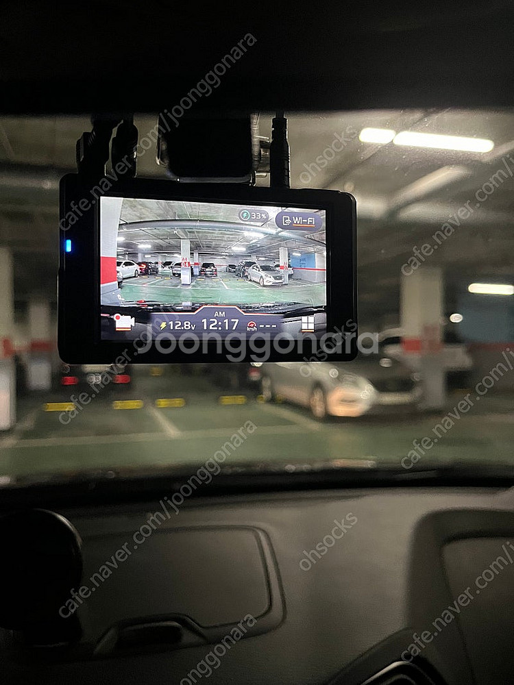 파인뷰 3300x +64gb--1