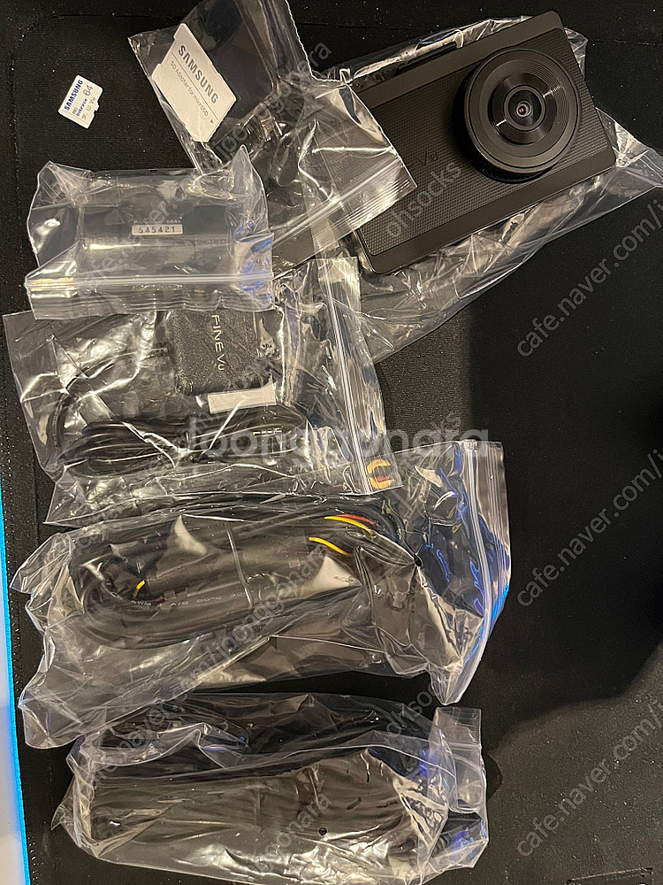 파인뷰 3300x +64gb--3