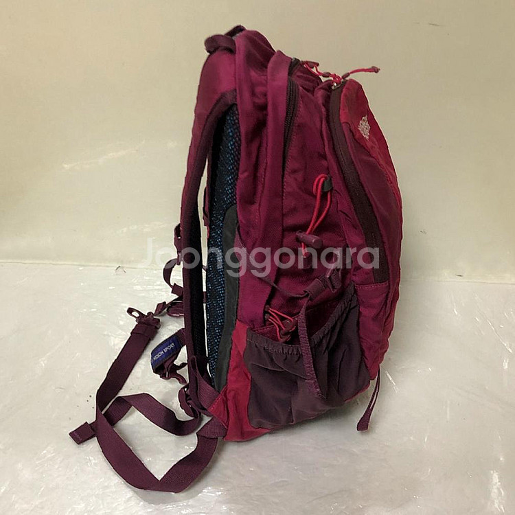 코오롱 등산배낭 20L--1