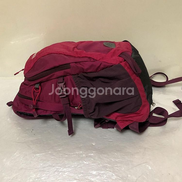 코오롱 등산배낭 20L--2