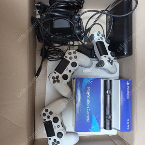 ps4 슬림 ssd 1tb 9.0 외장하드 4tb