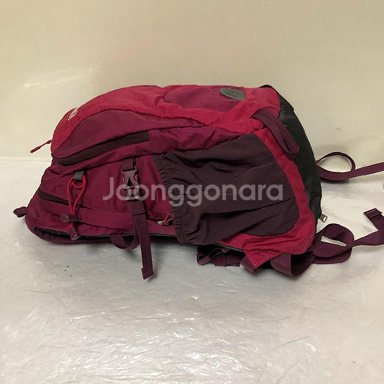판매 코오롱 등산배낭 20L--2