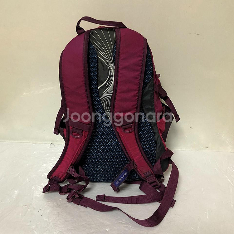 판매 코오롱 등산배낭 20L--4