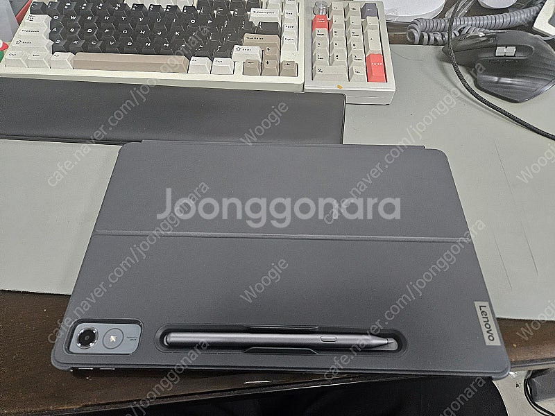 샤오신패드 프로 12.7 2022 128GB 정품(키보...--1