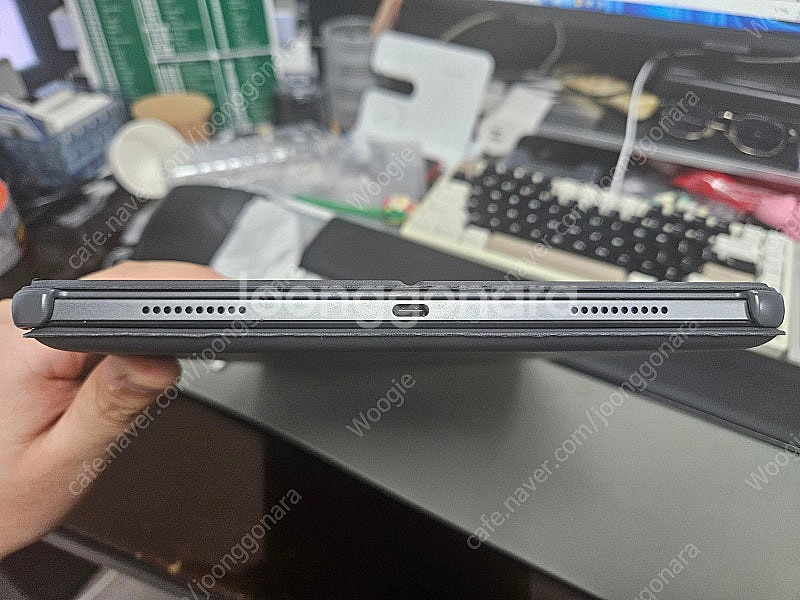 샤오신패드 프로 12.7 2022 128GB 정품(키보...--2