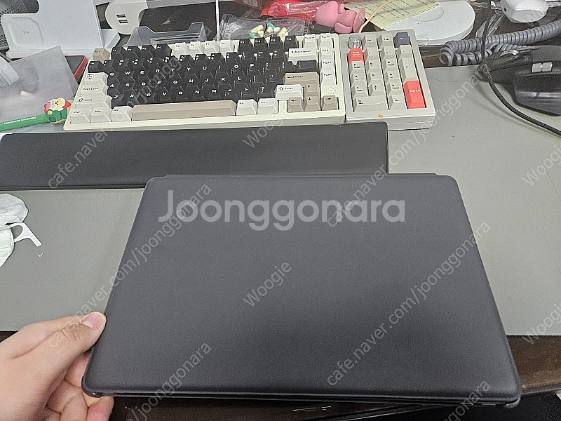 샤오신패드 프로 12.7 2022 128GB 정품(키보...--3