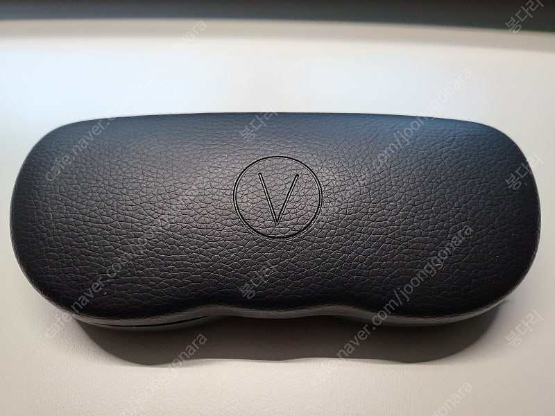 베리스 아이언2 iron2 실버 VSIRON2-SV 안경 안경테--1