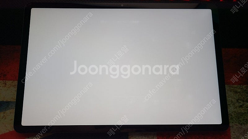 갤럭시탭S7 128GB LTE--2