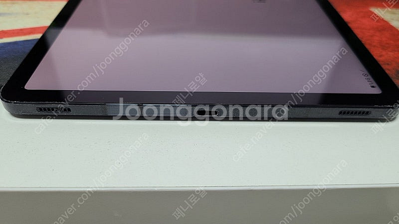 갤럭시탭S7 128GB LTE--7