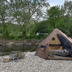 고파미르g450 tpu 스페어폴 그라운드시트