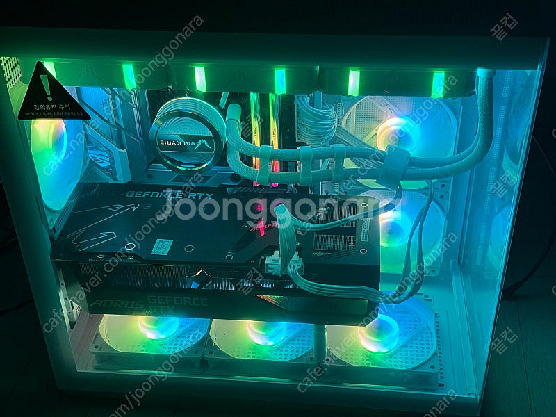 4070ti super 구매합니다--0