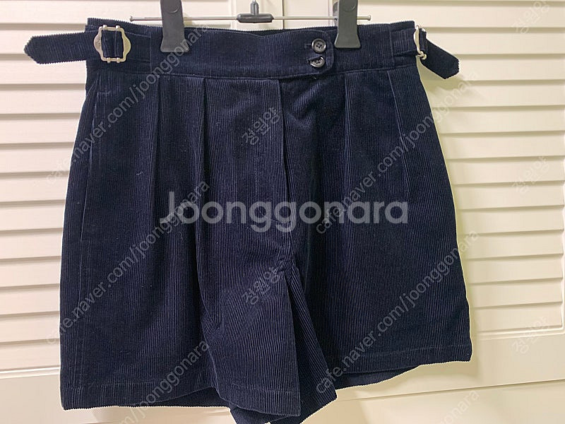 얼바닉30 반바지 로드 쇼츠--1
