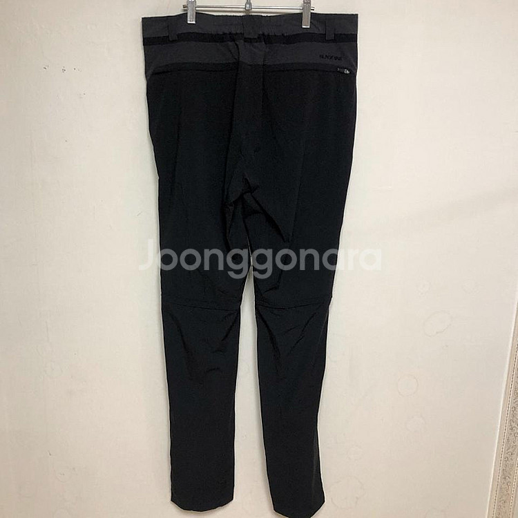 블랙야크 남성 여름 바지 34인치--2