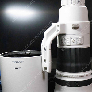 ef 500mm is2