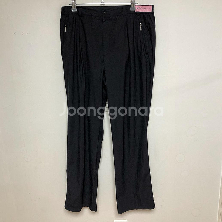 블랙야크 남성 여름 바지 33인치--0