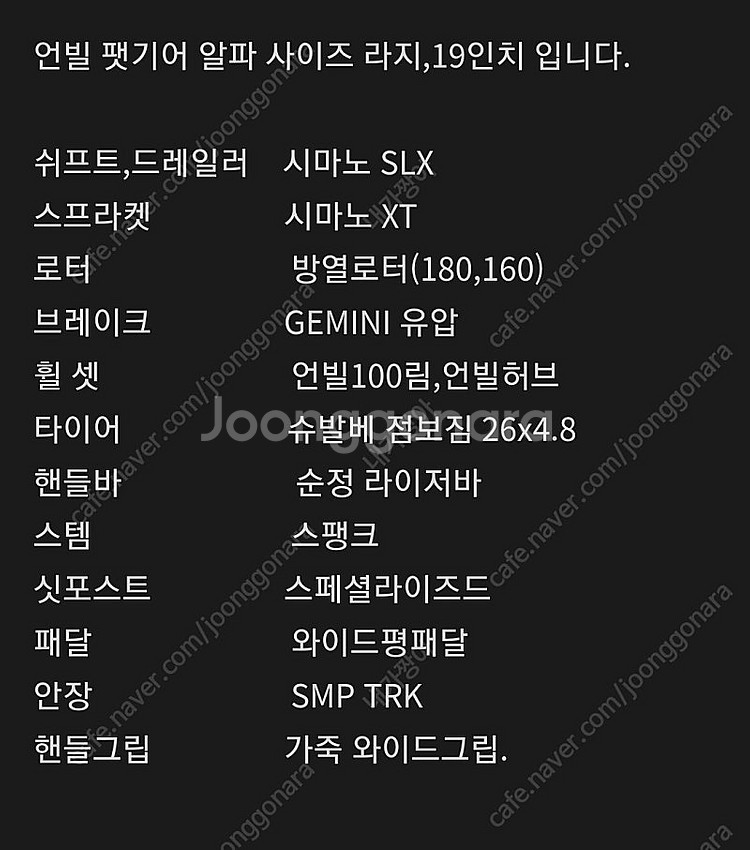 언빌 팻바이크--5