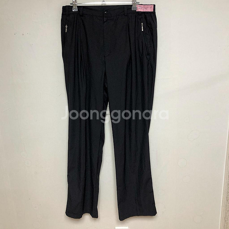 블랙야크 남성 여름 바지 33인치--0