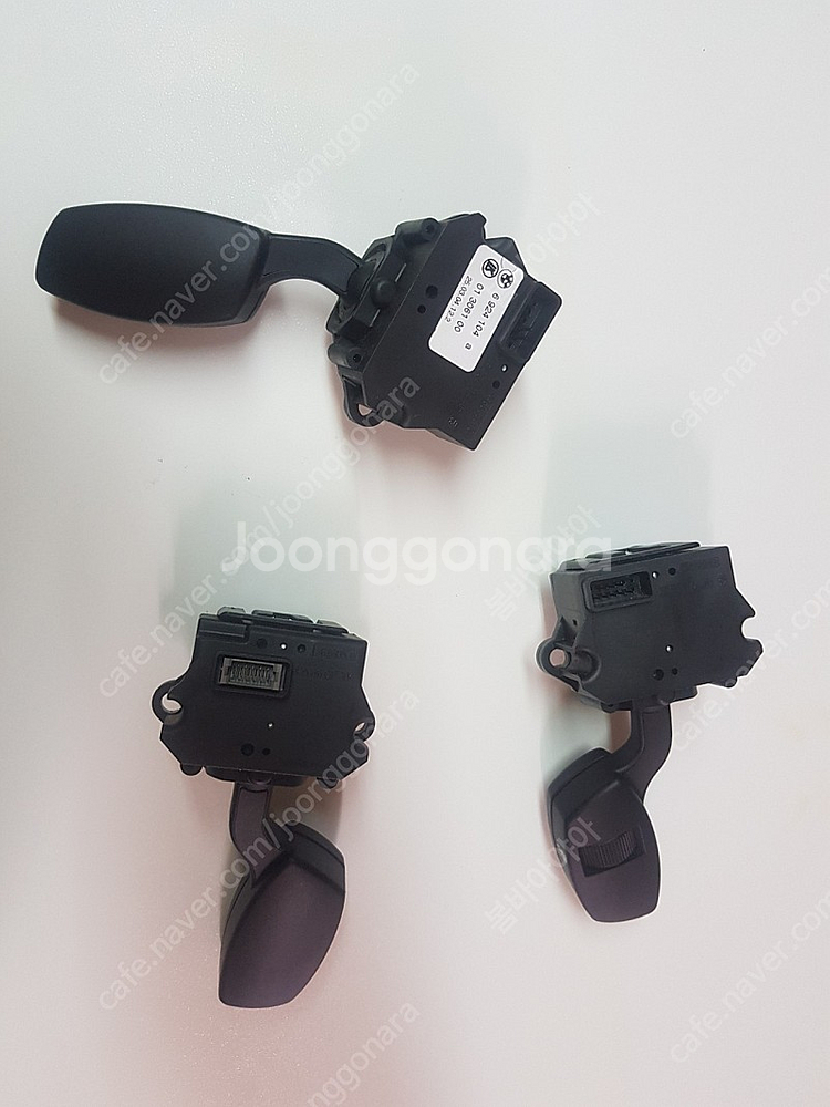 bmw e60 부품--1