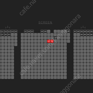 4천원 할인 용아맥 에이리언 15일 목 16:30 D24D25 40,000원 판매 - CGV 용산 아이맥스 IMAX