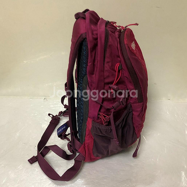 판매 코오롱 등산배낭 20L--1