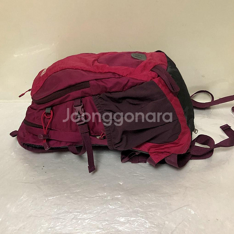 판매 코오롱 등산배낭 20L--2