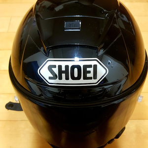 SHOEI X14 블랙유광(세나20에보)