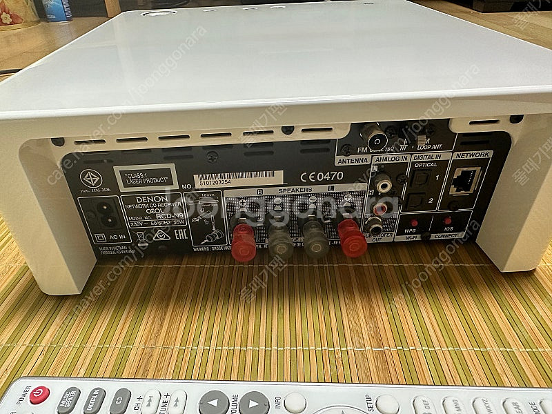 데논 RCD-N9--2