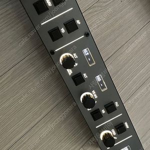 PU AUTOPILOT 패널