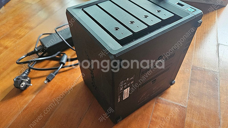 시놀로지 nas ds920+--0