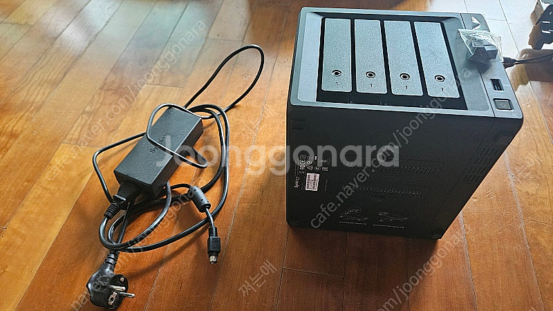 시놀로지 nas ds920+--1
