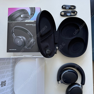 보스 bose qc ultra 울트라 팝니다