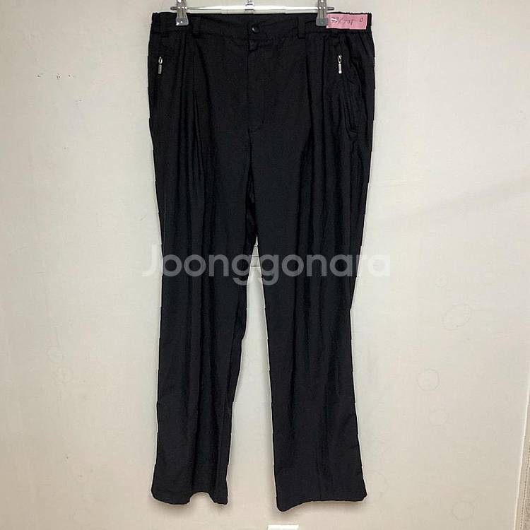 블랙야크 남성 여름 바지 33인치--0