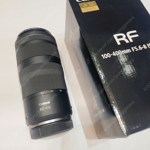 rf 100-400mm(신품급)